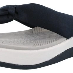 Clarks Of England Clarks Women Arla Glison Thong Sandals With Arch Support 66 Clarks Of England Clarks Women Arla Glison Thong Sandals With Arch Support