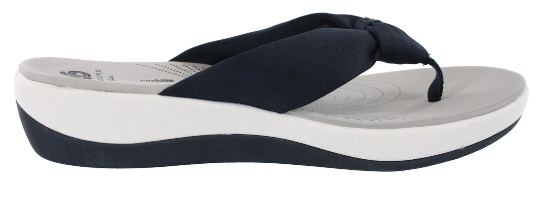 Clarks Of England Clarks Women Arla Glison Thong Sandals With Arch Support 17 Clarks Of England Clarks Women Arla Glison Thong Sandals With Arch Support