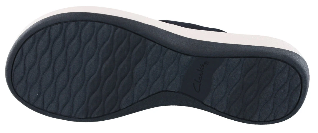 Clarks Of England Clarks Women Arla Glison Thong Sandals With Arch Support 20 Clarks Of England Clarks Women Arla Glison Thong Sandals With Arch Support