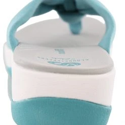 Clarks Of England Clarks Women Arla Glison Thong Sandals With Arch Support 84 Clarks Of England Clarks Women Arla Glison Thong Sandals With Arch Support