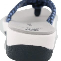 Clarks Of England Clarks Women Arla Glison Thong Sandals With Arch Support 86 Clarks Of England Clarks Women Arla Glison Thong Sandals With Arch Support