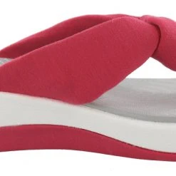 Clarks Of England Clarks Women Arla Glison Thong Sandals With Arch Support 91 Clarks Of England Clarks Women Arla Glison Thong Sandals With Arch Support