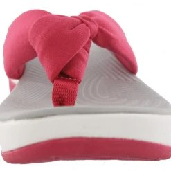 Clarks Of England Clarks Women Arla Glison Thong Sandals With Arch Support 92 Clarks Of England Clarks Women Arla Glison Thong Sandals With Arch Support