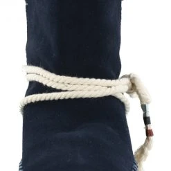 Toms Women Pull On Cozy Ankle Boots Vista 19 Toms Women Pull On Cozy Ankle Boots Vista