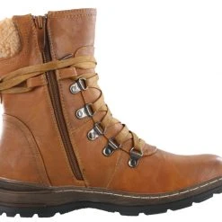 Patrizia Cicely Lightweight Winter Combat Boots Women