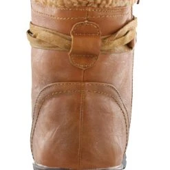 Patrizia Cicely Lightweight Winter Combat Boots Women