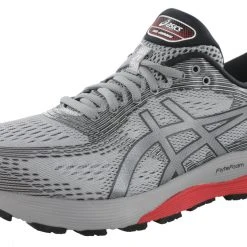 ASICS Men Walking Trail Cushioned Running Shoes Gel Nimbus 21