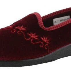 Spring Step Women Jolly Indoor - Outdoor Slip-On Loafers