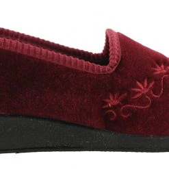 Spring Step Women Jolly Indoor - Outdoor Slip-On Loafers