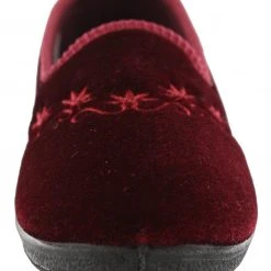 Spring Step Women Jolly Indoor - Outdoor Slip-On Loafers