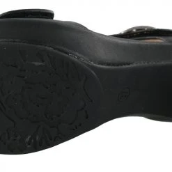 Patrizia Womens Dade Ankle Strap Sandals 4 Patrizia Womens Dade Ankle Strap Sandals