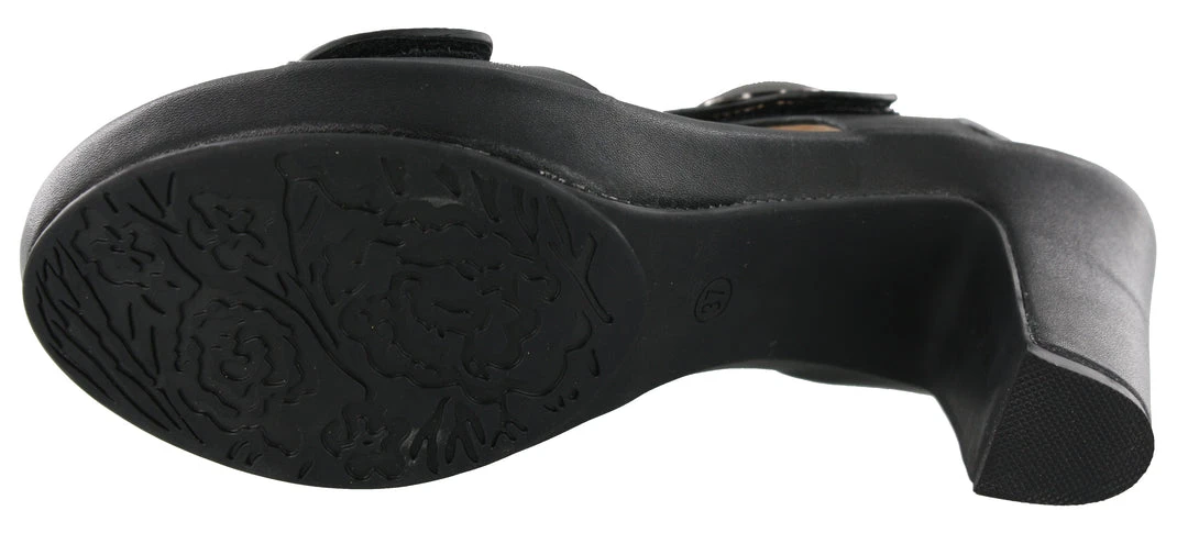 Patrizia Womens Dade Ankle Strap Sandals Patrizia Womens Dade Ankle Strap Sandals