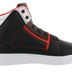 Cuz Court Comfort High Men's Hightop Sneakers