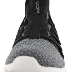 Cuz Mens Cushion Run Lightweight Running Shoes