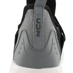 Cuz Mens Cushion Run Lightweight Running Shoes