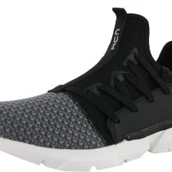 Cuz Mens Cushion Run Lightweight Running Shoes