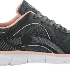 Cuz Womens Gaby Comfort Walker Lightweight Walking Shoes