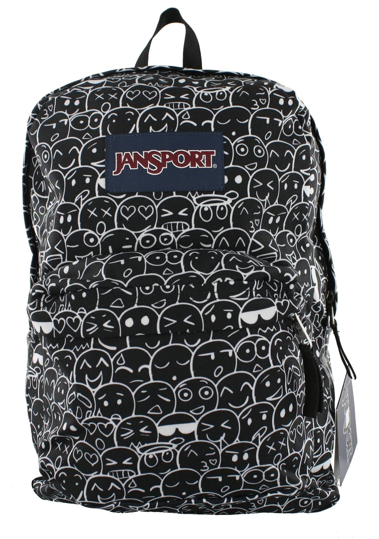 Jansport Superbreak UltraLight Backpack Jansport Superbreak UltraLight Backpack