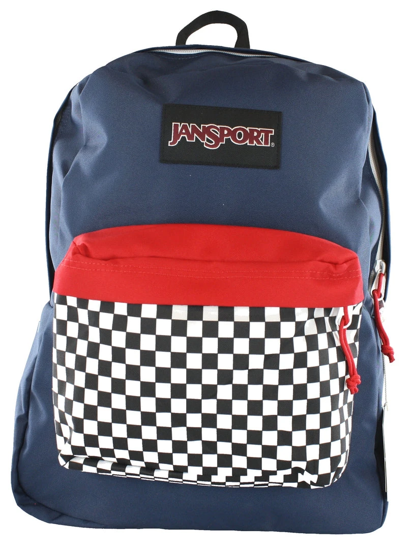 Jansport Superbreak UltraLight Backpack Jansport Superbreak UltraLight Backpack