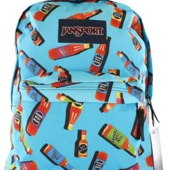 Jansport Superbreak UltraLight Backpack 30 Jansport Superbreak UltraLight Backpack