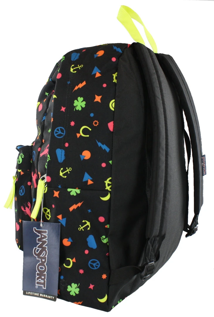 Jansport Superbreak UltraLight Backpack Jansport Superbreak UltraLight Backpack