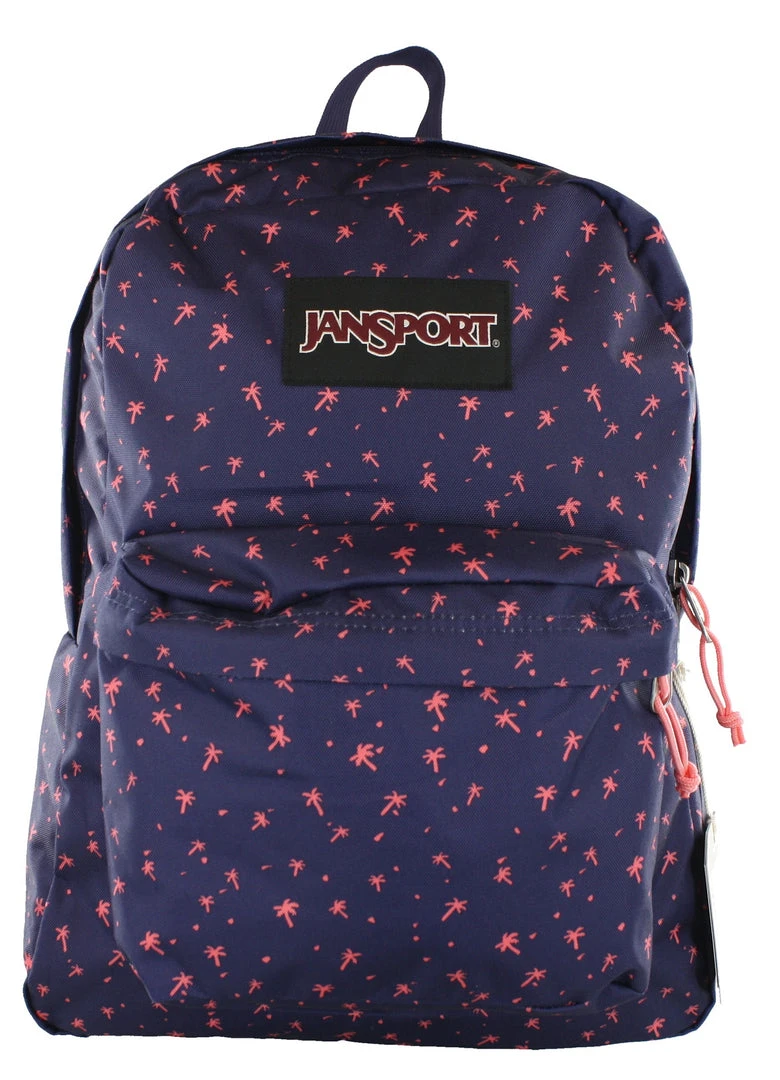 Jansport Superbreak UltraLight Backpack Jansport Superbreak UltraLight Backpack