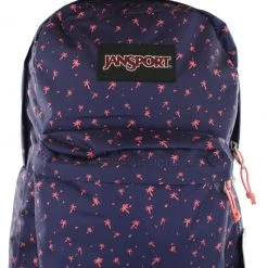 Jansport Superbreak UltraLight Backpack 22 Jansport Superbreak UltraLight Backpack