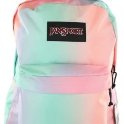 Jansport Superbreak UltraLight Backpack 27 Jansport Superbreak UltraLight Backpack