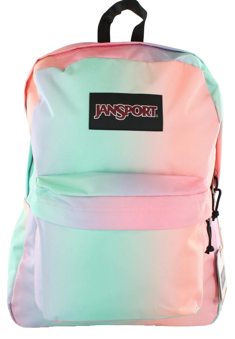 Jansport Superbreak UltraLight Backpack Jansport Superbreak UltraLight Backpack