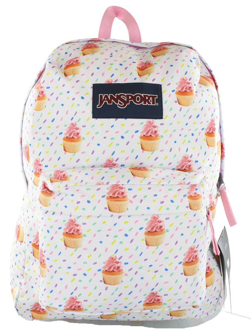 Jansport Superbreak UltraLight Backpack Jansport Superbreak UltraLight Backpack