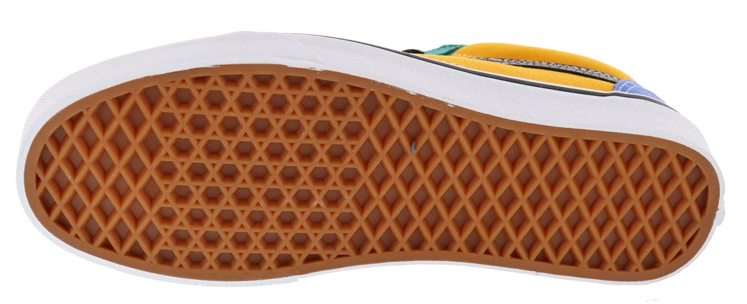 Vans Mens Walking Skate Shoes Vulcanized Rubber Sole Old Skool 68 Vans Mens Walking Skate Shoes Vulcanized Rubber Sole Old Skool