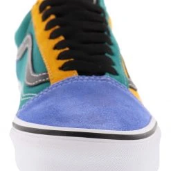 Vans Mens Walking Skate Shoes Vulcanized Rubber Sole Old Skool 150 Vans Mens Walking Skate Shoes Vulcanized Rubber Sole Old Skool