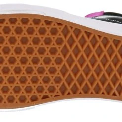 Vans Mens Hi Top Walking Skate Shoes Vulcanized Rubber Sole Sk8-Hi