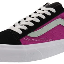 Vans Unisex Vintage Sport Style 36 Skate Shoes 36 Vans Unisex Vintage Sport Style 36 Skate Shoes