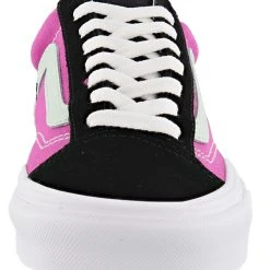 Vans Unisex Vintage Sport Style 36 Skate Shoes 12 Vans Unisex Vintage Sport Style 36 Skate Shoes