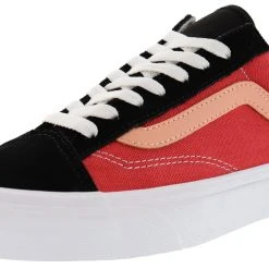 Vans Unisex Vintage Sport Style 36 Skate Shoes 37 Vans Unisex Vintage Sport Style 36 Skate Shoes