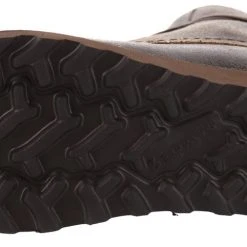 Bearpaw Women Winter Lace Up Boots Krista