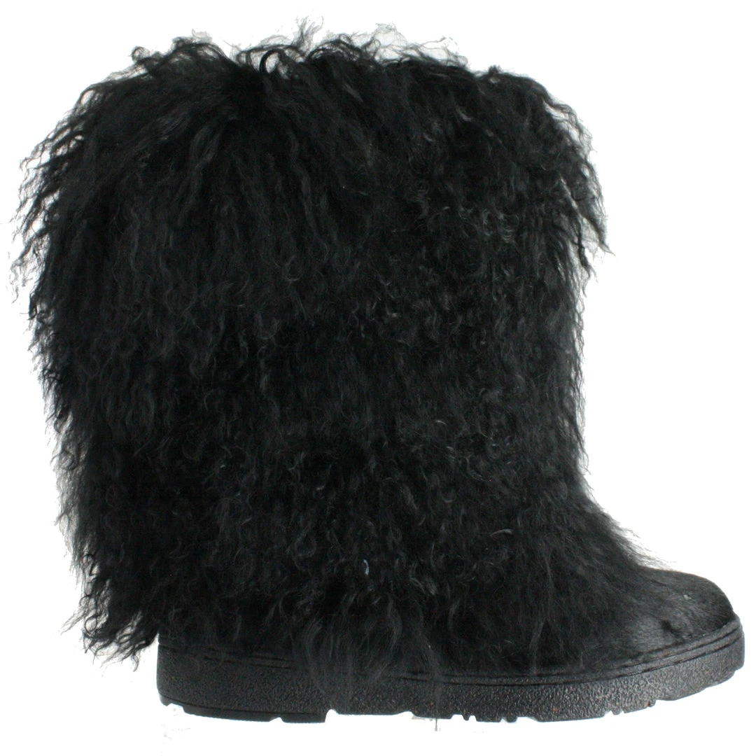 Bearpaw Women Winter Boots Boetis II 2 Bearpaw Women Winter Boots Boetis II