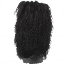 Bearpaw Women Winter Boots Boetis II 9 Bearpaw Women Winter Boots Boetis II