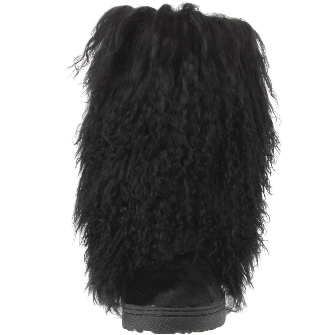 Bearpaw Women Winter Boots Boetis II 3 Bearpaw Women Winter Boots Boetis II