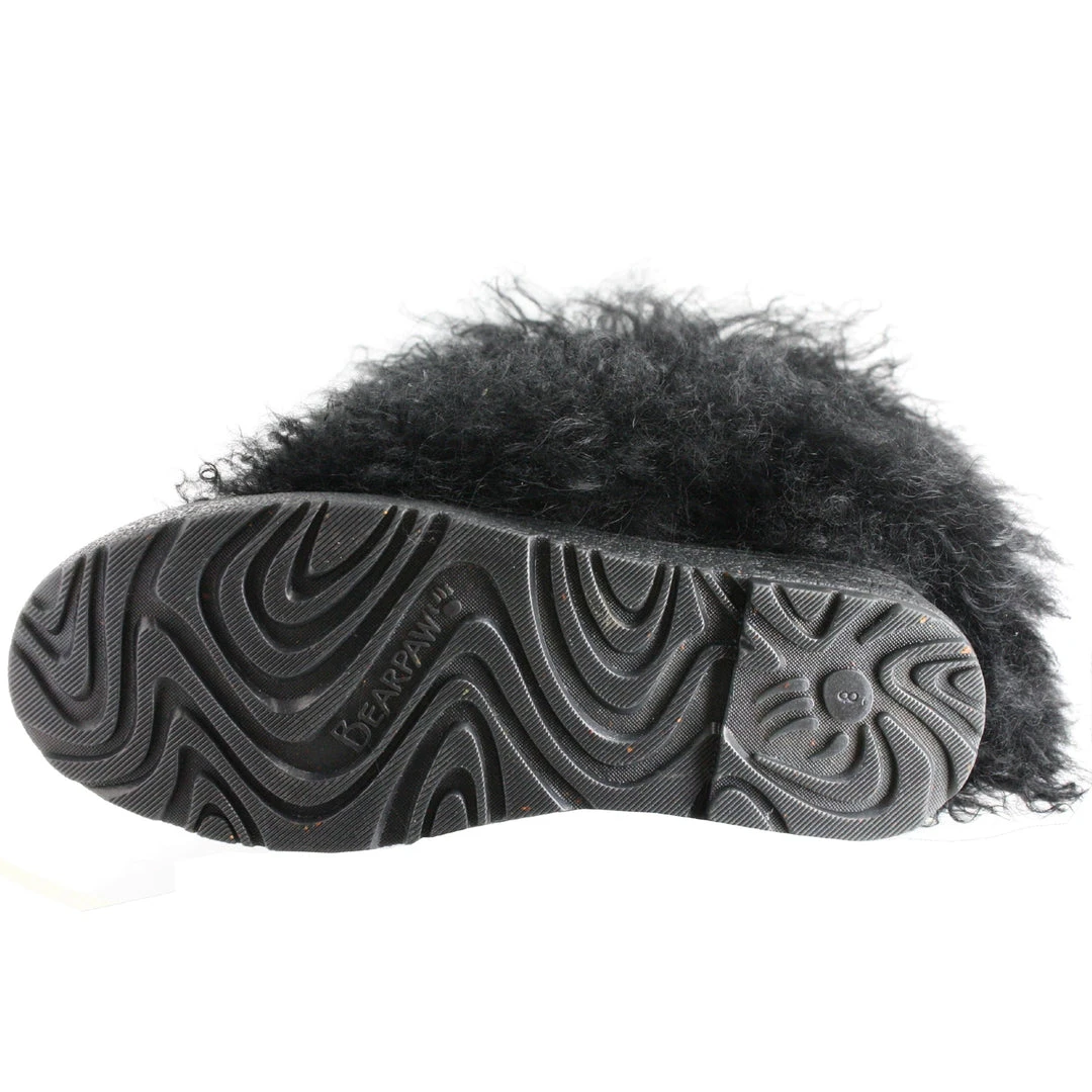 Bearpaw Women Winter Boots Boetis II 5 Bearpaw Women Winter Boots Boetis II
