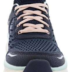 Skechers D'Lux Walker Infinite Motion Lightweight Walking Shoes -Women 36 Skechers D'Lux Walker Infinite Motion Lightweight Walking Shoes -Women