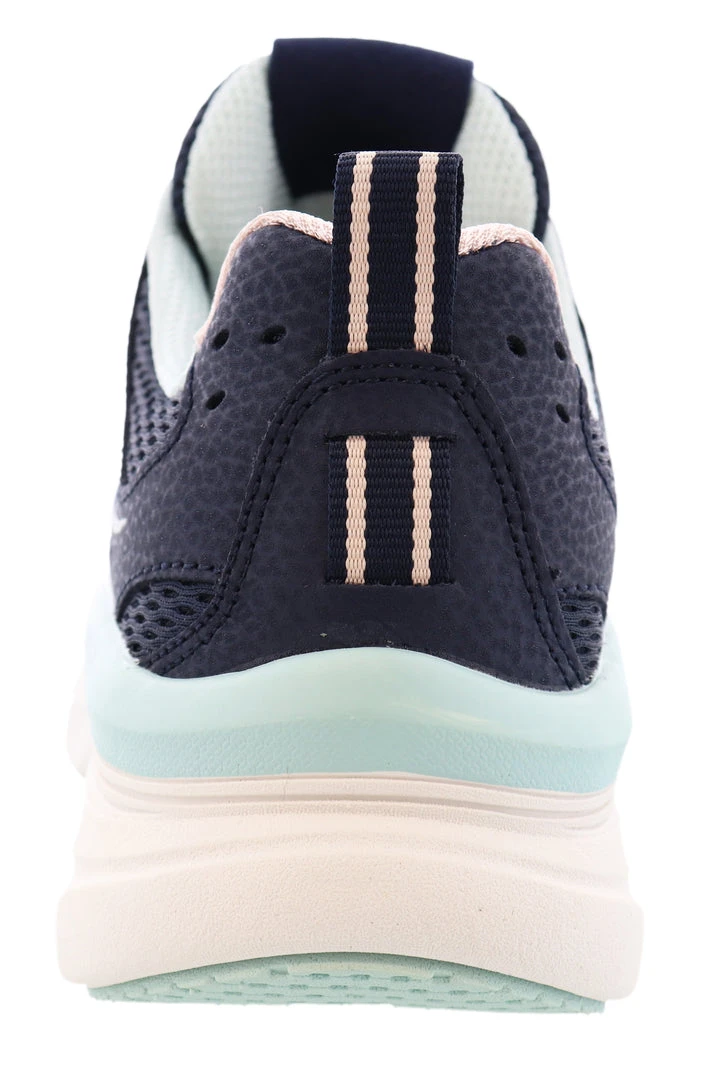 Skechers D'Lux Walker Infinite Motion Lightweight Walking Shoes -Women 4 Skechers D'Lux Walker Infinite Motion Lightweight Walking Shoes -Women