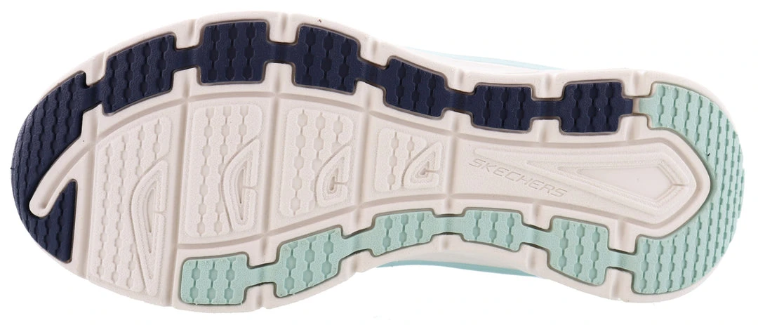 Skechers D'Lux Walker Infinite Motion Lightweight Walking Shoes -Women 5 Skechers D'Lux Walker Infinite Motion Lightweight Walking Shoes -Women