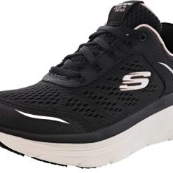 Skechers D'Lux Walker Infinite Motion Lightweight Walking Shoes -Women 40 Skechers D'Lux Walker Infinite Motion Lightweight Walking Shoes -Women