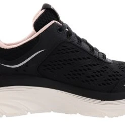 Skechers D'Lux Walker Infinite Motion Lightweight Walking Shoes -Women 41 Skechers D'Lux Walker Infinite Motion Lightweight Walking Shoes -Women