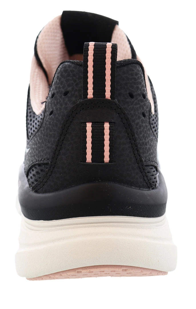 Skechers D'Lux Walker Infinite Motion Lightweight Walking Shoes -Women 10 Skechers D'Lux Walker Infinite Motion Lightweight Walking Shoes -Women