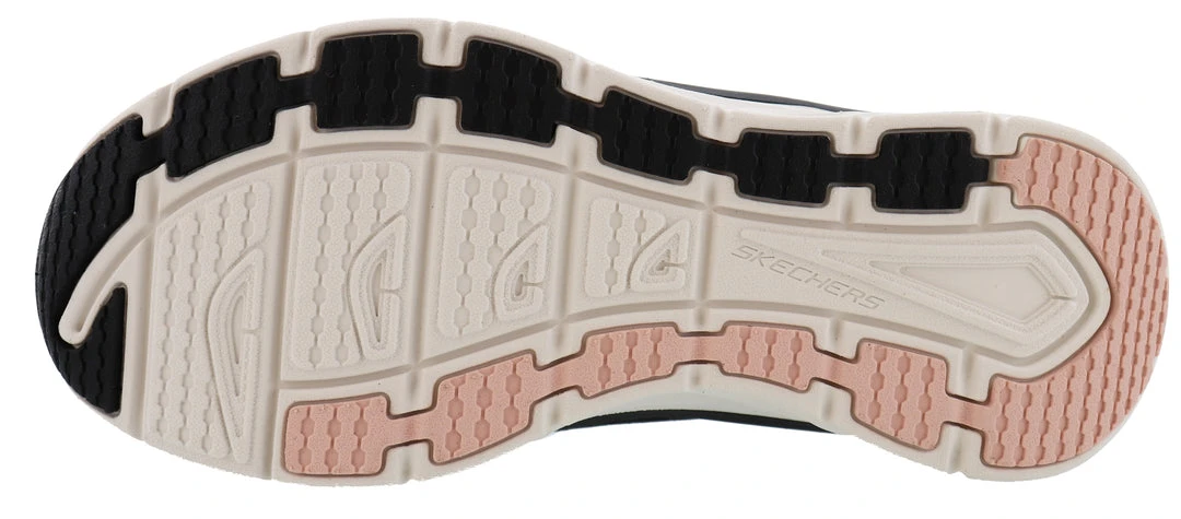 Skechers D'Lux Walker Infinite Motion Lightweight Walking Shoes -Women 11 Skechers D'Lux Walker Infinite Motion Lightweight Walking Shoes -Women