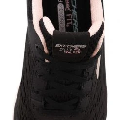 Skechers D'Lux Walker Infinite Motion Lightweight Walking Shoes -Women 45 Skechers D'Lux Walker Infinite Motion Lightweight Walking Shoes -Women