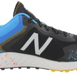 New Balance Arishi Fresh Foam Trail Running Shoes Men 13 New Balance Arishi Fresh Foam Trail Running Shoes Men